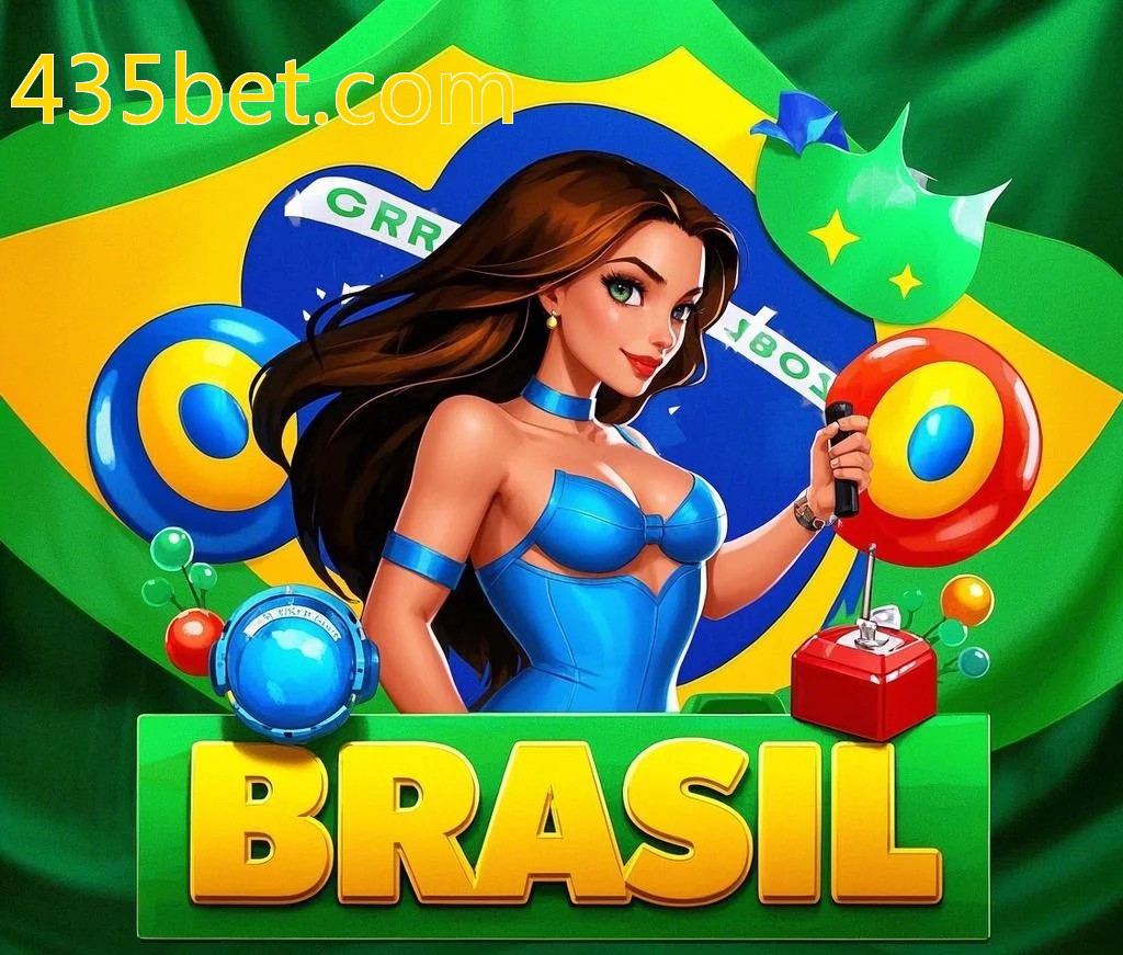 435bet GAME-Jogo